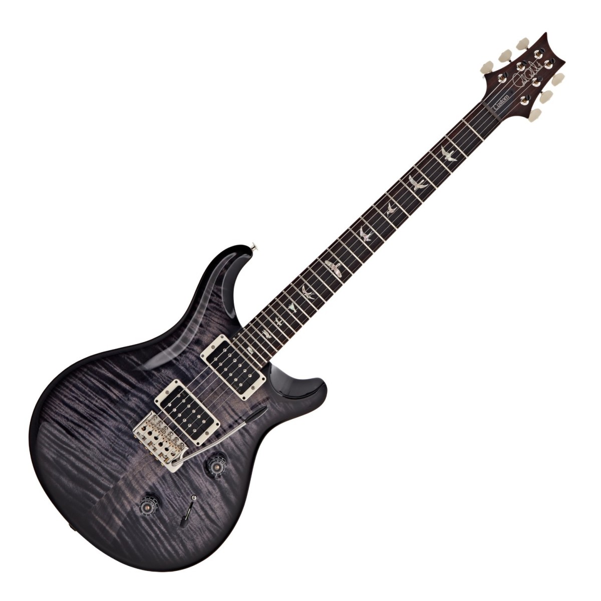 Paul Reed Smith PRS Custom 24 Purple Mist