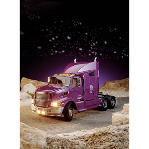 Tamiya 56309 Ford Aeromax 1:14 Elektro RC truck Bouwpakket