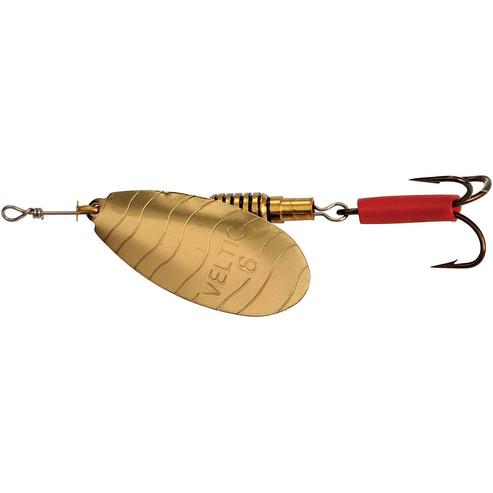 Veltic Spinner - 3.5 gr - Goud