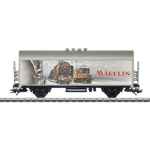 M&auml;rklin 45906 H0 -catalogus wagen 1934/35