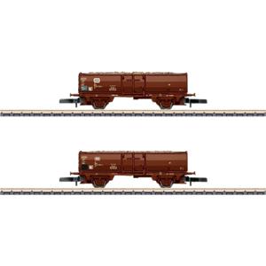 M&auml;rklin 82396 Z uitbreidingsset met bekleding