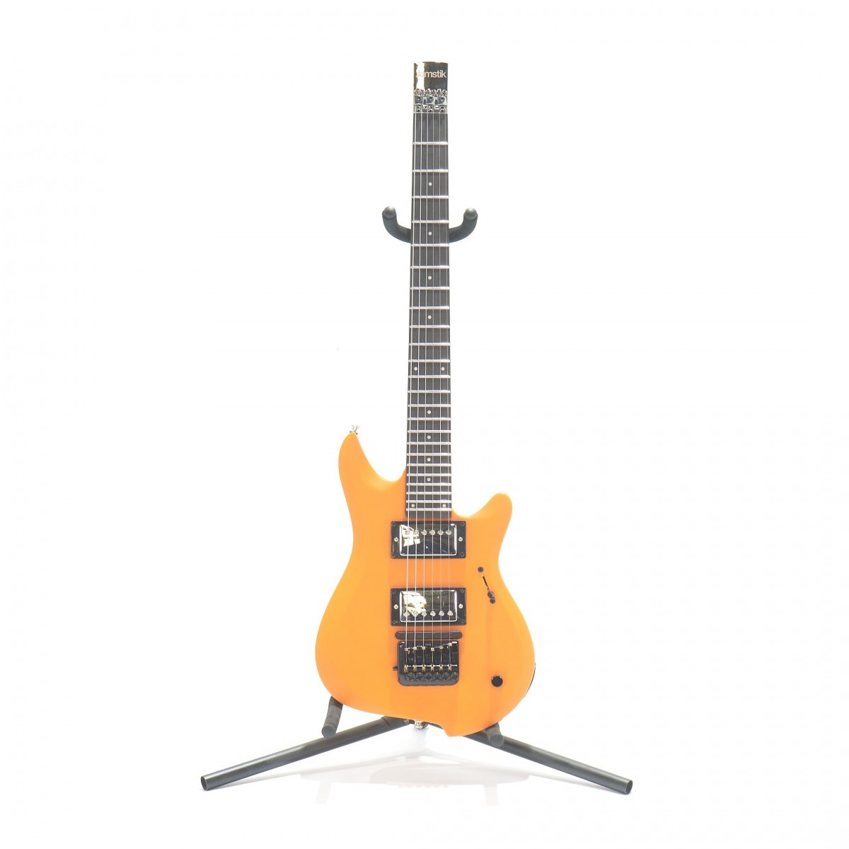 Jamstik Studio MIDI Guitar Orange - Ex Demo