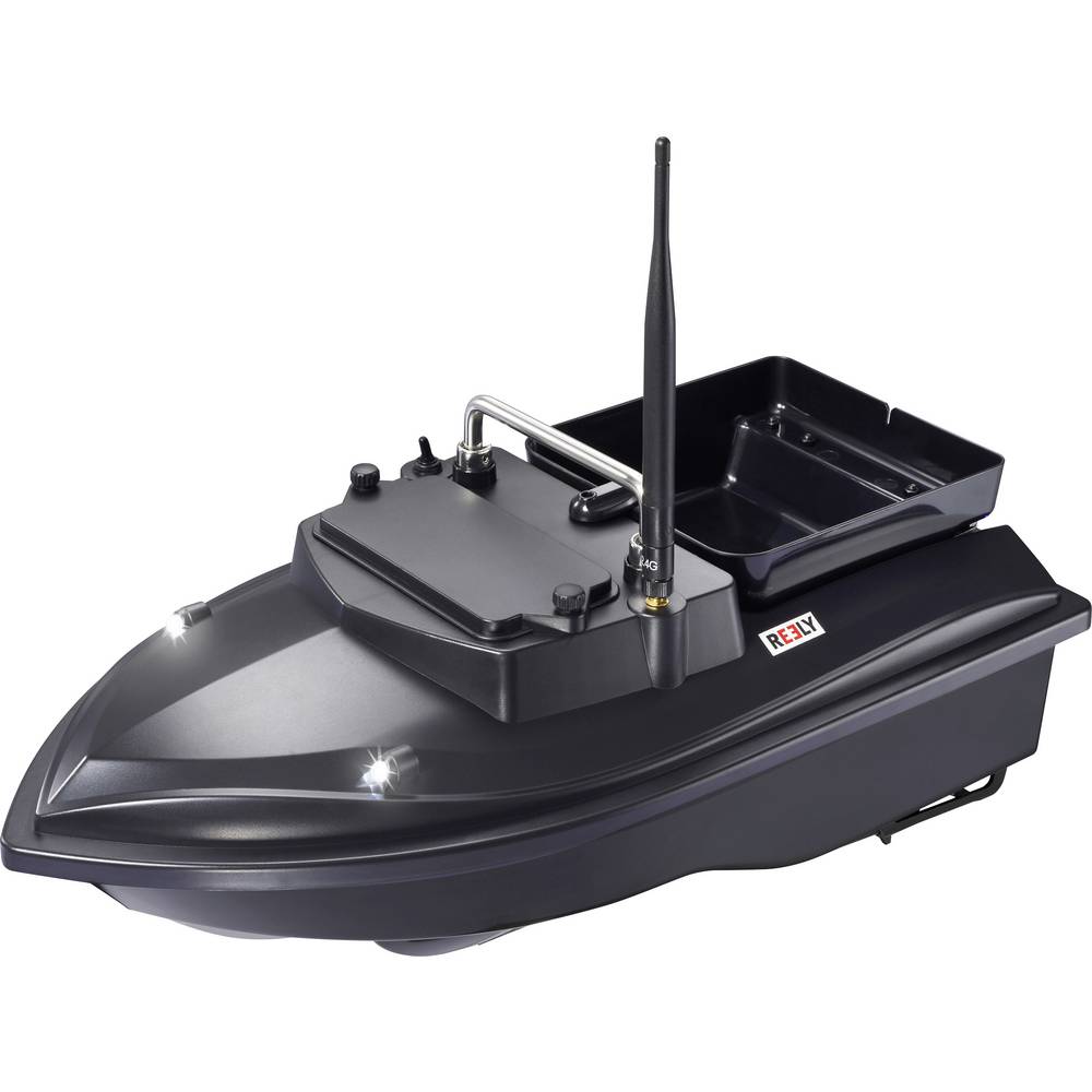 Reely RY-BT514 RC voerboot RTR 514 mm