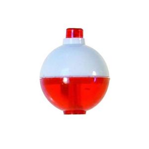 ALBATROS Plastic Verklikker - flexibele beetmelder voor roofvissen 51MM