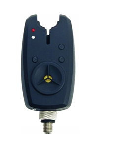 ALBATROS Cyprihunt Twilight Bite Alarm - waterdichte beetmelder met instelbare functies