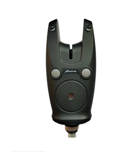 ALBATROS Multi Function Bite Alarm - geavanceerde beetmelder met instelbare functies en LED-indicatie