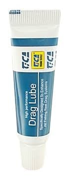 Vet voor Slipplaat – Hoogwaardig smeervet voor onderhoud van molens en reels