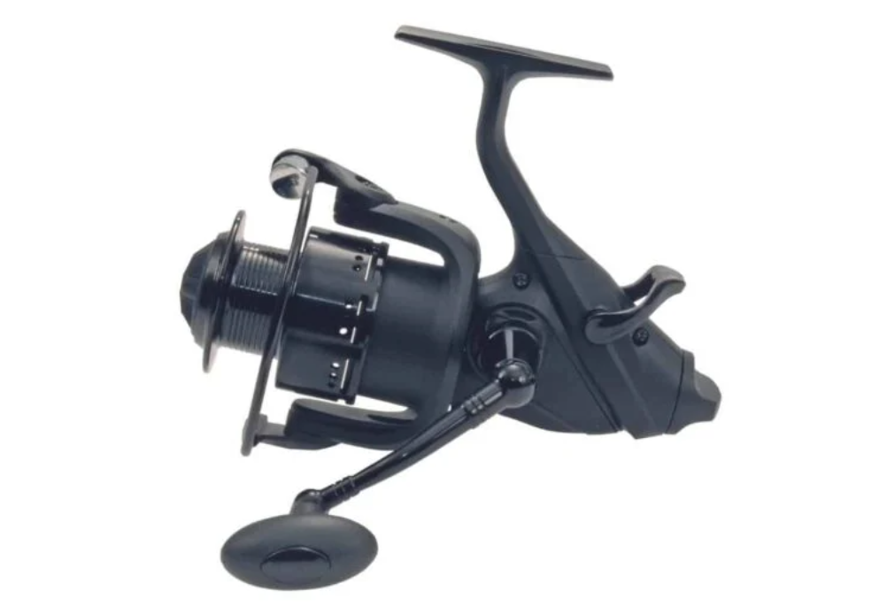 FR103FD Molen 6BB met Vrijloop, Reserve Spoel en Dubbele Slinger