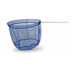 ALBATROS Allround Holiday Net DLX 30 cm - Luxe slootnet met aluminium steel â€“ Lengte 180 cm