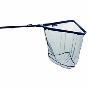 ALBATROS Interline Landingnet 50x50CM