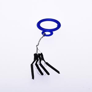 Fish Stopper Signature rubber standard