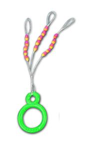 Fish Stopper Multicolour Small