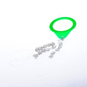 Fish Stopper Silicon Extra small