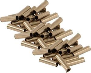 ALBATROS Sleeves 20 stuks 1,8x1,4MM