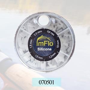 ImFlo Silicone Dispenser Small Sizes