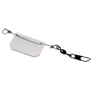 ALBATROS Anti-Kinkvaan Klein 2 stuks