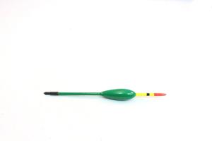 PB Carp Float 1st. Short Antenna 12cm 1 gr