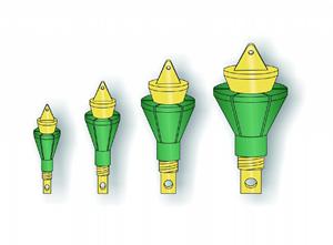 Stonfo Adjustable Base Plug 11.5mm-17.0mm