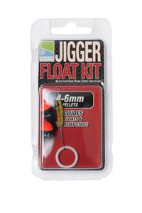 Preston Jigger Kit Pellet 8-10 mm