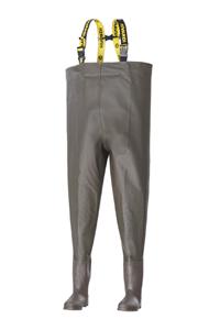 Mivardi Hardcore MC Waders Size 41
