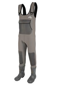 Fox Rage Neoprene Waders Size 44