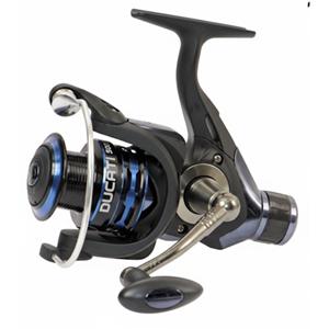 ALBATROS Ducati 2000RD molen - soepele molen met achterrem en aluminium spoel