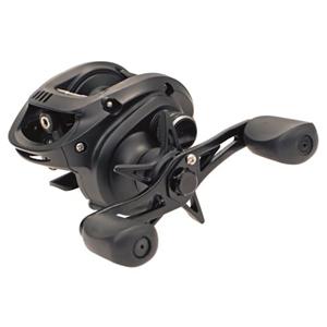 Predox Kuro Nighthawk BC201L 6+1BB - lichtgewicht baitcaster met magnetische slip en aluminium spoel