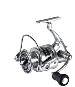 Tica Talisman Molen 4000 – Krachtige molen voor snoek-, zeebaars- en kunstaasvissen