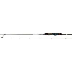 Predox Sakana Ultra Light Spinhengel - ultra lichte hengel voor baars en forel, verkrijgbaar in 180, 200 en 220 cm 200/2 0,3-4GR