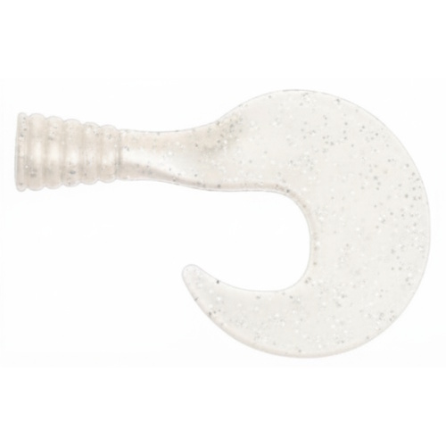 Woody Tail reserve staarten voor Woody Wobbler White