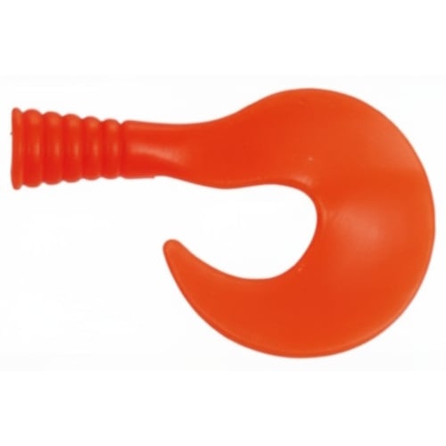 Woody Tail reserve staarten voor Woody Wobbler Red