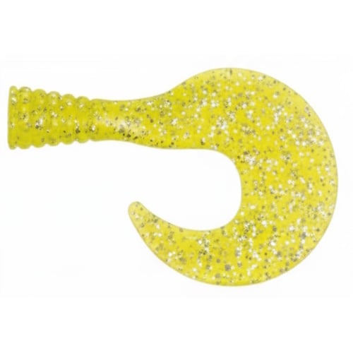 Woody Tail reserve staarten voor Woody Wobbler Light Green