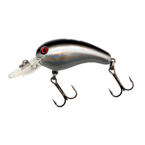 Predox XS-Pro Venom 5,7CM 6g – drijvende plug met realistische actie en holografische afwerking Minnow