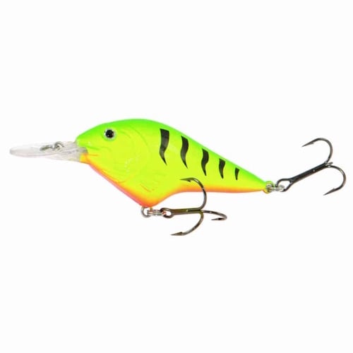 Predox Noisy Billy crankbait Fire Tiger