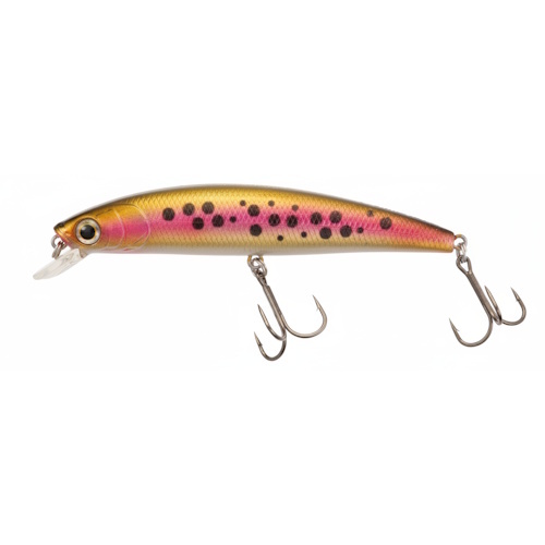 Predox Long Luke crankbait Rainbow Trout