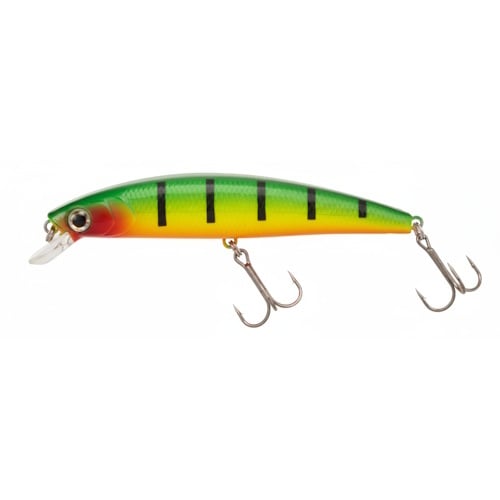 Predox Long Luke crankbait Fire Tiger
