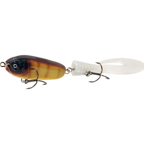 Predox Woody Wobbler jerkbait Brown Goby
