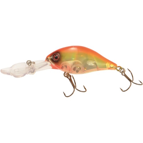 Predox Deep Rebel crankbait Sunrise
