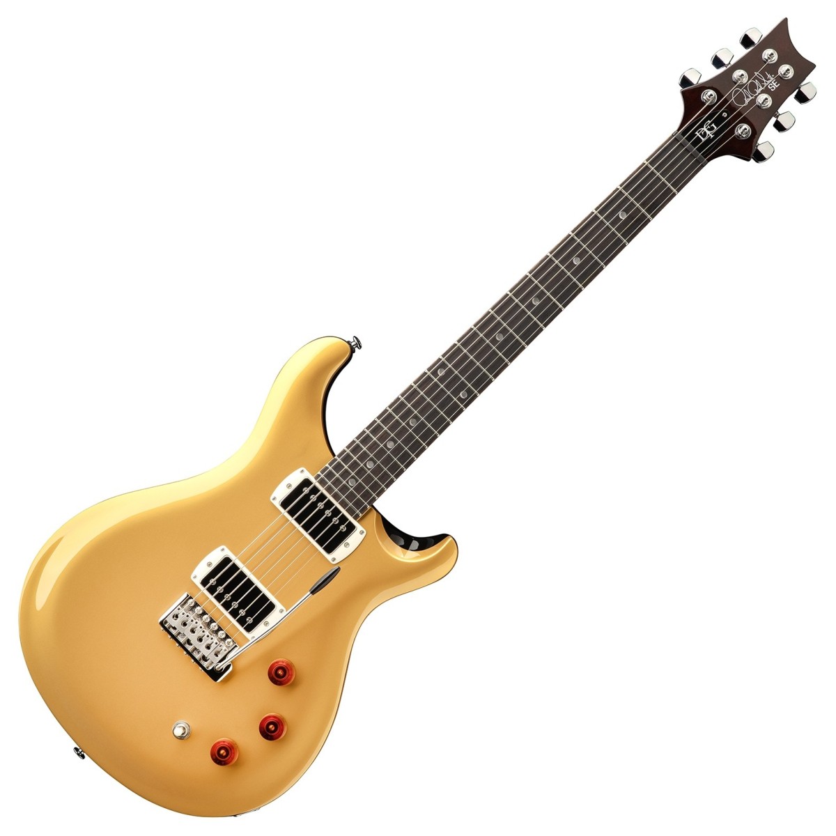 Paul Reed Smith PRS SE DGT Gold Top (2026)