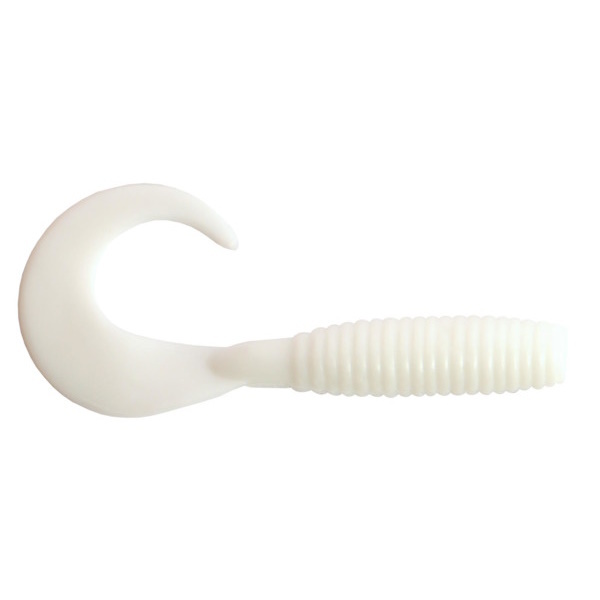 ALBATROS Twisters Wit 8 stuks