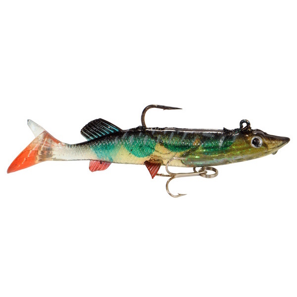 ALBATROS Shad Pike 42 Gram 14CM 2 stuks