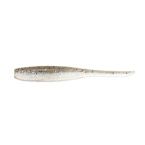 Keitech Shad Impact 3 (7,5 cm) Softbait - 10 stuks Electric Shad 440T