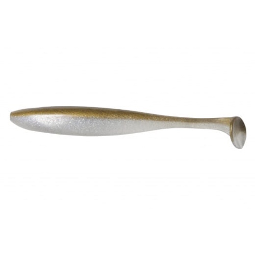 Keitech Easy Shiner 3 (7,5 cm) Softbait - 10 stuks Light Hitch 481T