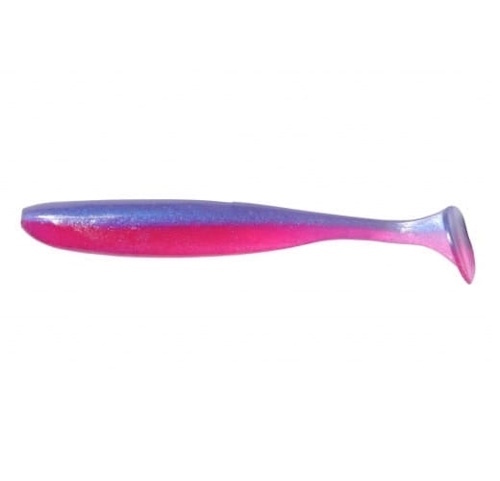 Keitech Easy Shiner 4.5 (11,5 cm) Softbait - 6 stuks Morning Dawn 473T