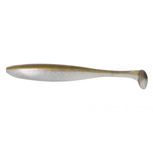 Keitech Easy Shiner 4.5 (11,5 cm) Softbait - 6 stuks Light Hitch 481T