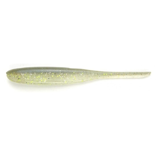 Keitech Shad Impact 4 (10 cm) Softbait - 8 stuks Sexy Shad 426T
