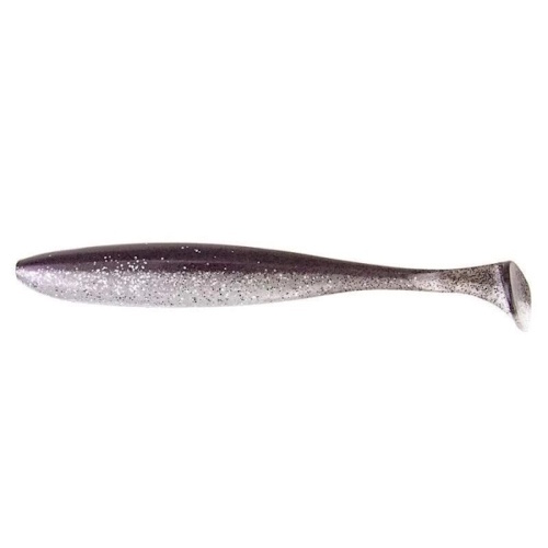 Keitech Easy Shiner 5 (12,5 cm) Softbait - 6 stuks Kokanee Salmon 483T