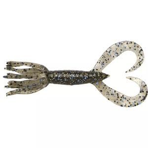 Keitech Little Spider 2 (5 cm) Softbait - 8 stuks Bluegill 205S