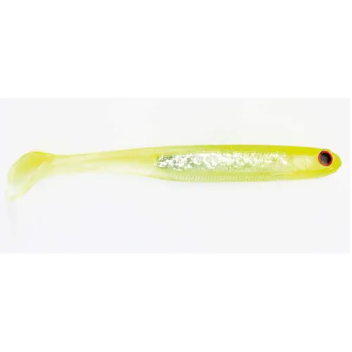 Nories Spoon Tail Shad 4,5 &VerticalLine; 6 Stuks