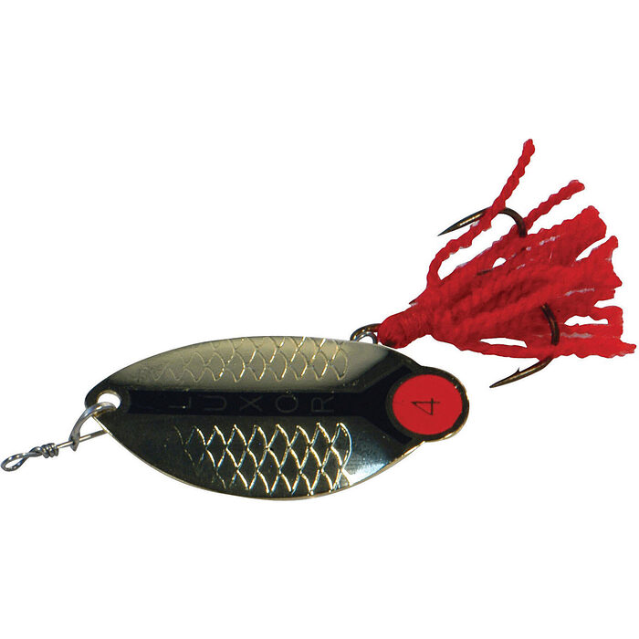 ALBATROS Luxor Gold Spinner 21 Gram